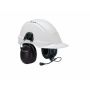 Garniture de communication avec protection auditive Flex Standard - attaches casque