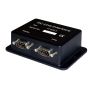 Line-Interface  FT630-2 DC Steuerung, Version Box