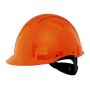 Forst-Industrie Helm Peltor G3000N, orange