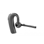 Kabelloses Bluetooth-Headset mit integrierter PTT