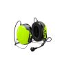 Headset mit Nackenbügel und Nexus-Anschluss (3M) zu MOTOTRBO R7