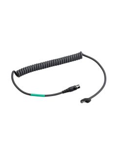 3M™ PELTOR™ FLX2 Câble pour PIC-100, compatible avec Headsets -111