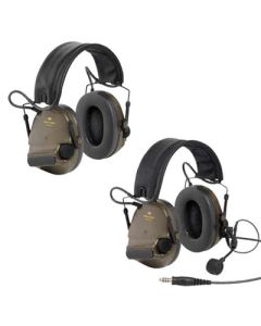 ComTac XPI Headset, 28 dB