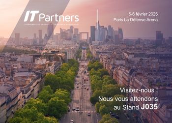 IT Partners Paris